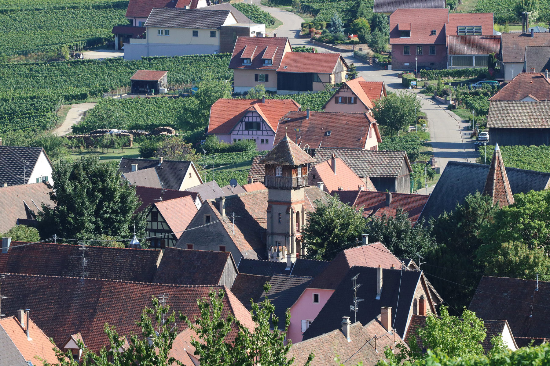 Gueberschwihr